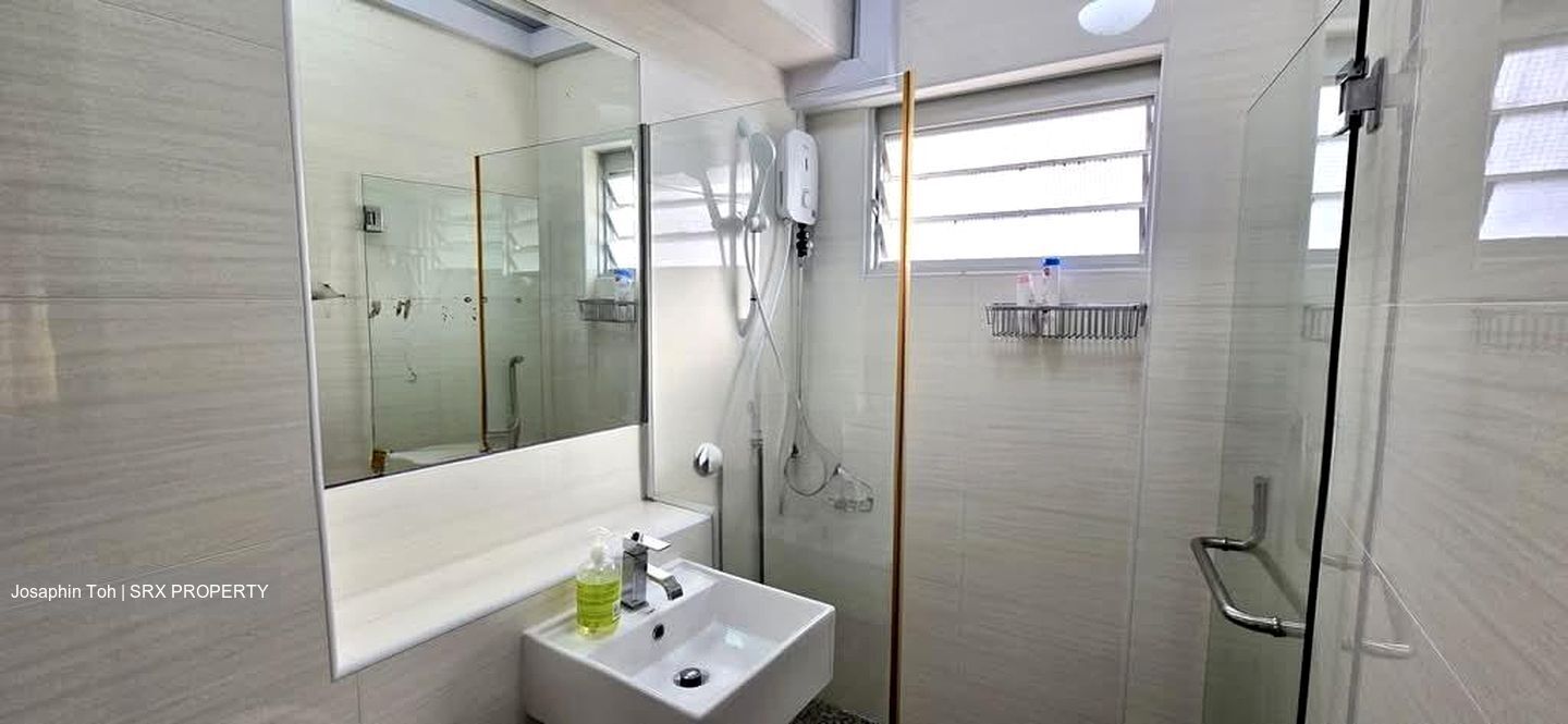 Blk 500 Elias Parks Estate (Pasir Ris), HDB 5 Rooms #583855551